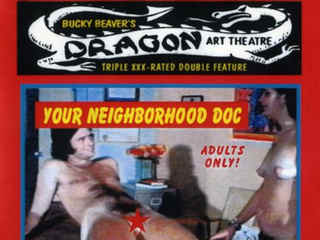 Ваш соседский док (1972)