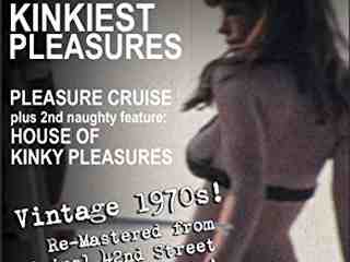 Дом странных удовольствий (1975)