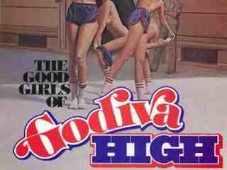 Хорошие девочки из колледжа Годива (1980)