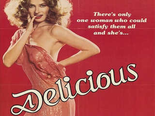 Восхитительная (1981)