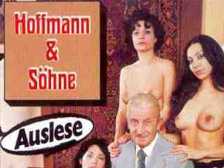 Хоффман и сыновья (1976)