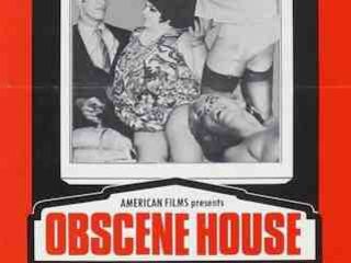 Непристойный дом (1969)