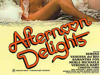 Послеобеденные удовольствия (1980)