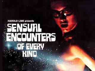 Всяческие чувственные столкновения (1978)