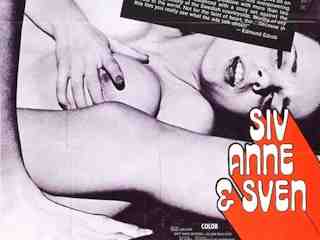 Сив, Энн и Свен (1971)