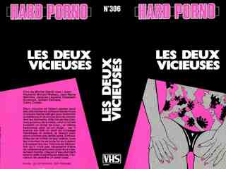 Пара шлюшек (1975)