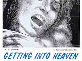 Попасть на небеса (1970)