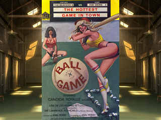 Игра с мячом (1980)