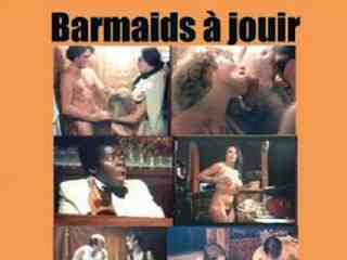 У меня огонь в ягодицах (1979)