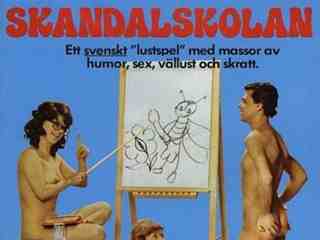 Скандальная школа (1974)
