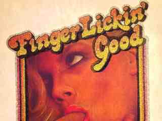 Пальчики оближешь (1972)