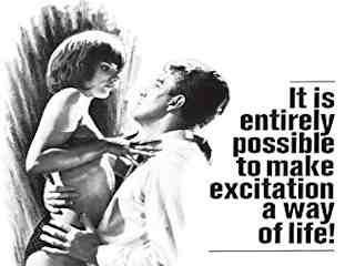 Я, женщина. Часть 2 (1968)