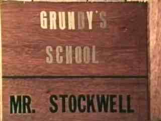 Скандал в школе для девочек (1969)