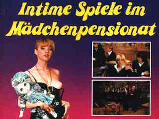 Подростковый интернат во Франции (1979)