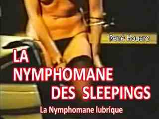 Снотворное для нимфоманки (1979)