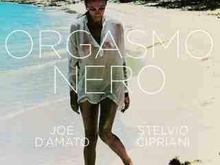 Чёрный оргазм (1980)