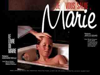 Хвала тебе, Мария (1985)