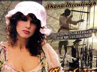 Капитан Крюк и Питер Порн (1987)