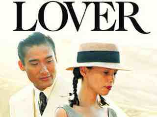 Любовник (1992)