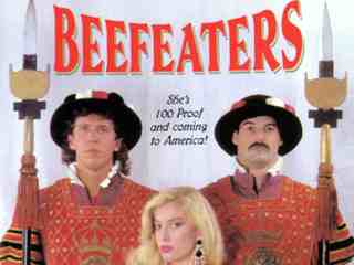 Бифитеры (1989)