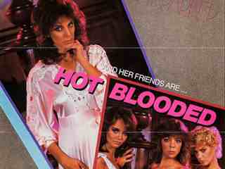 Горячая кровь (1985)
