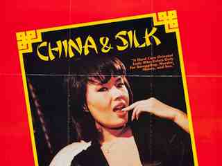 Китай и шёлк (1984)