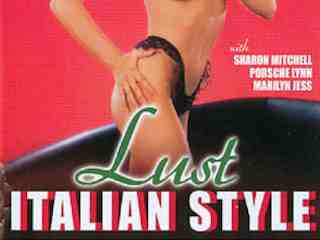 В похотливом итальянском стиле (1987)