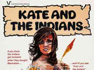 Катя и индейцы (1979)