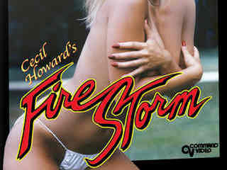 Огненная буря (1984)