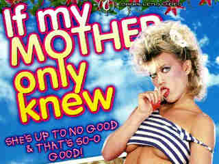 Если бы моя мама только знала (1985)