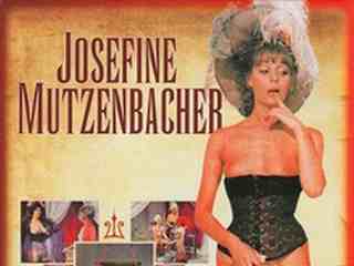 Жозефина Мутценбахер (1970)