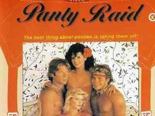 Рейд за трусиками (1984)