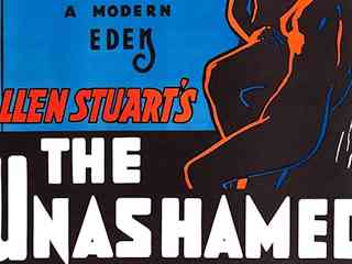 Без стыда (1938)