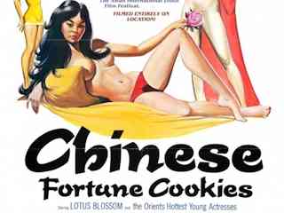 Китайские печенья с предсказаниями (1980)
