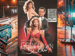 Медленное падение (1988)