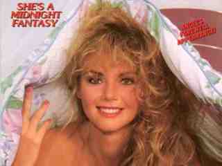 Тайный ангел (1988)