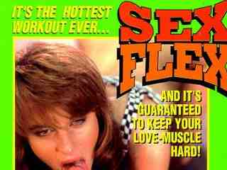 Гибкий секс (1989)