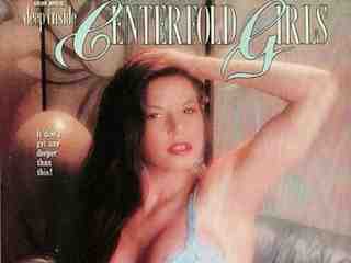 Глубоко внутри девушки с обложки (1991)