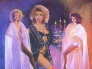 Дом голубых снов (1986)