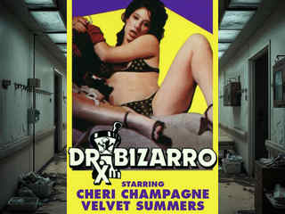 Доктор Бизарро (1983)
