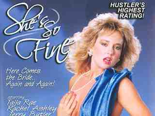 Она так хороша! (1985)