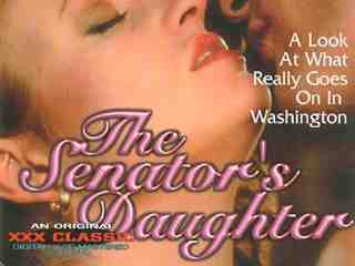 Дочь сенатора (1978)