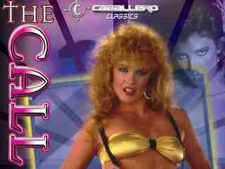 Девушка по вызову (1986)