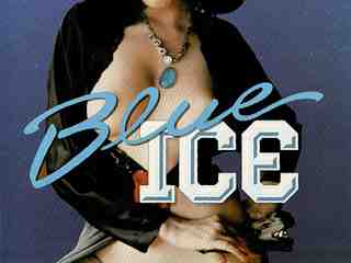 Голубой лед (1985)