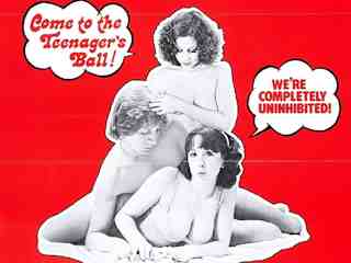 Мои эротические фантазии (1976)