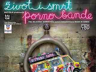 Жизнь и смерть порнобанды (2009)