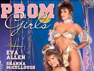 Девочки студенческого бала (1988)