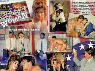 Все женщины президента (1997)