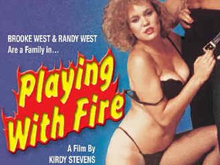 Игра с огнём (1983)