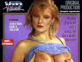 Мертвые члены не трахаются (1989)